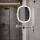 BEAUTIFLY Dual Side 7x Wall Mirror Lustro - 1221540 - zdjęcie 4